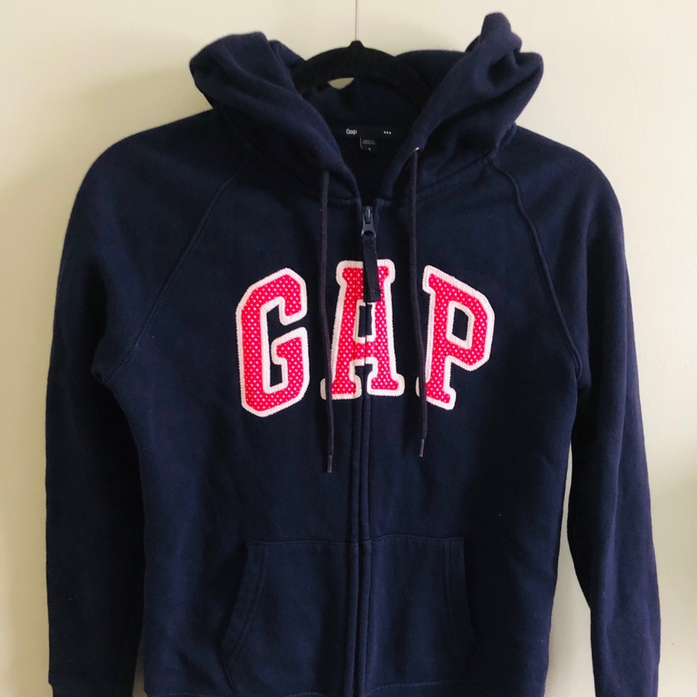 Gap Women Hoodie